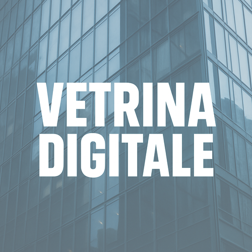 Vetrina Digitale